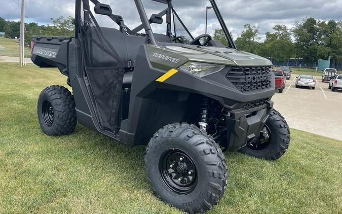 2025 Polaris® Ranger 1000