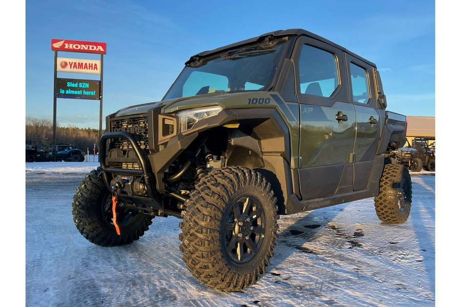 2024 Polaris Industries G24G5W99AB