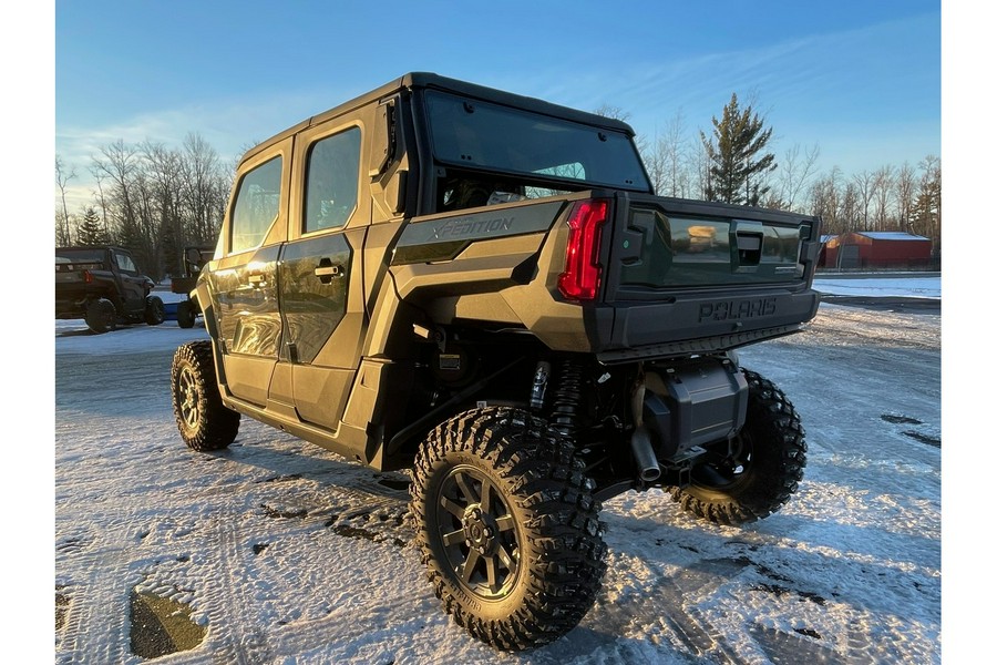 2024 Polaris Industries G24G5W99AB