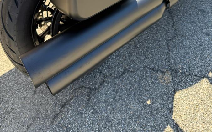 2025 Indian Sport Chief RT