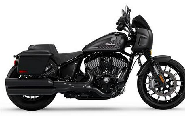 2025 Indian Motorcycle Sport Chief RT