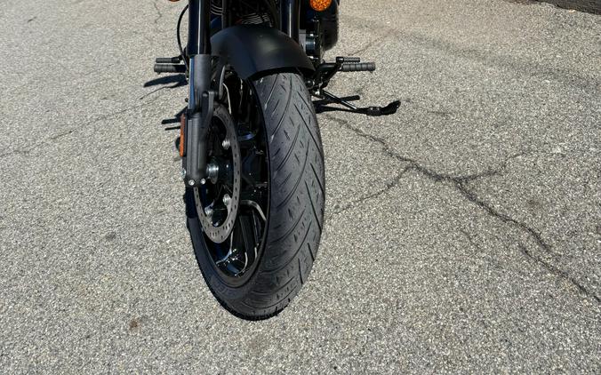 2025 Indian Sport Chief RT