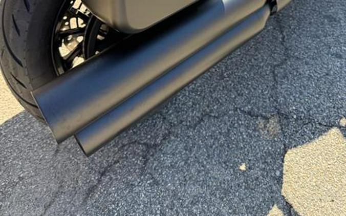 2025 Indian Motorcycle Sport Chief RT