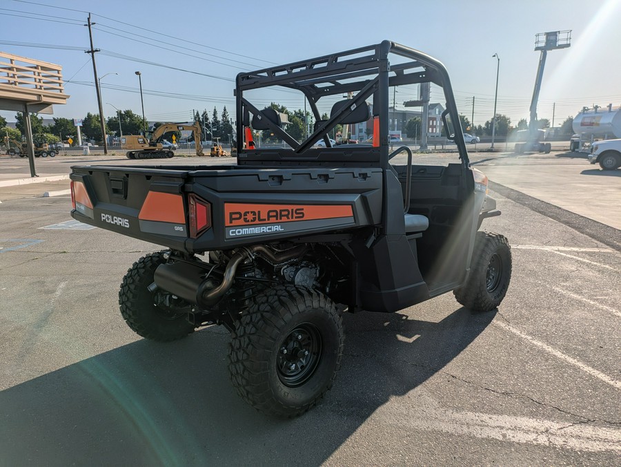 2024 Polaris Pro XD Full-Size Gas