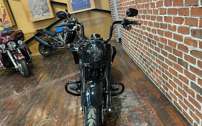 2025 Harley-Davidson Touring FLHRXS - Road King Special