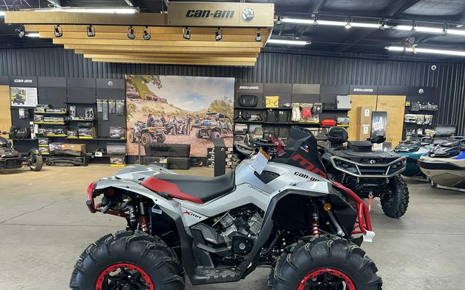 2026 Can-Am Renegade X MR 1000R