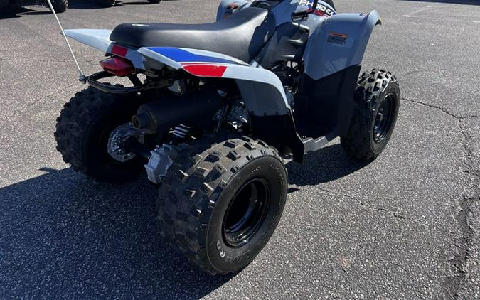 2026 Polaris Phoenix 200