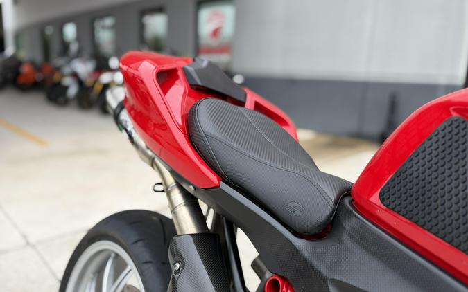 2008 Ducati 848 Base