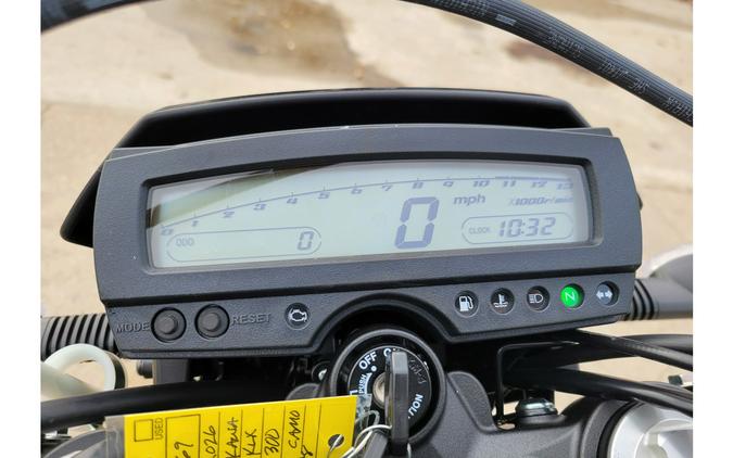 2026 KLX®300 - Kawasaki