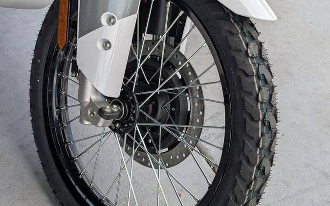 2026 Kawasaki KLE®500 SE ABS