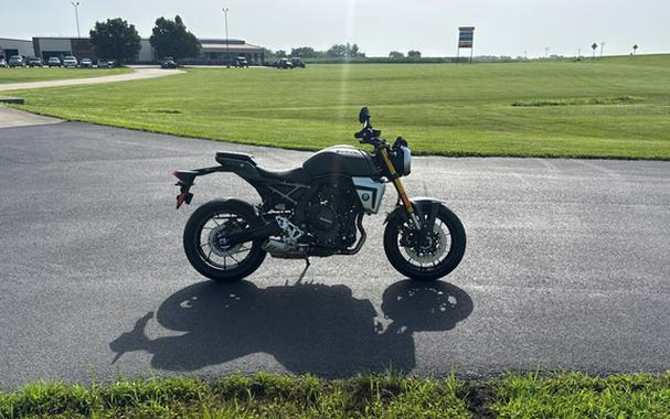 2026 Suzuki GSX 8T