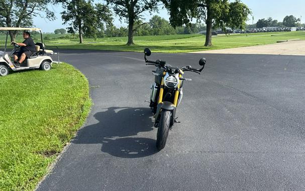 2026 Suzuki GSX 8T