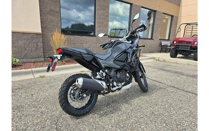 2026 KLE 500 ABS - Kawasaki