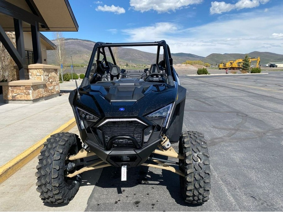 2022 Polaris Industries RZR PRO XP ULTIMATE