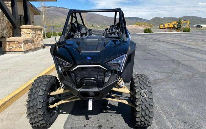 2022 Polaris Industries RZR PRO XP ULTIMATE