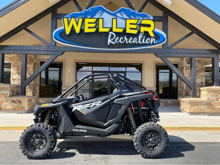 2022 Polaris Industries RZR PRO XP ULTIMATE