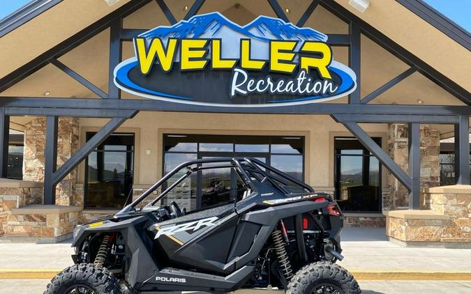 2022 Polaris Industries RZR PRO XP ULTIMATE