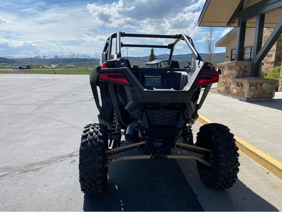 2022 Polaris Industries RZR PRO XP ULTIMATE