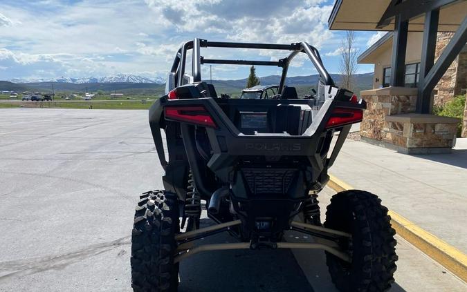 2022 Polaris Industries RZR PRO XP ULTIMATE