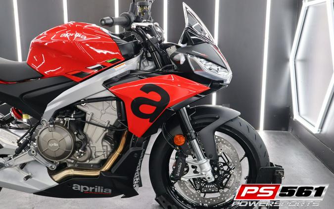 2023 Aprilia Tuono 660