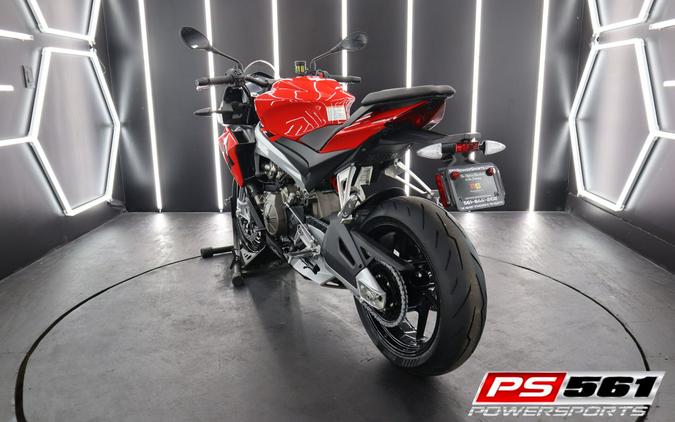 2023 Aprilia Tuono 660