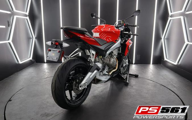 2023 Aprilia Tuono 660