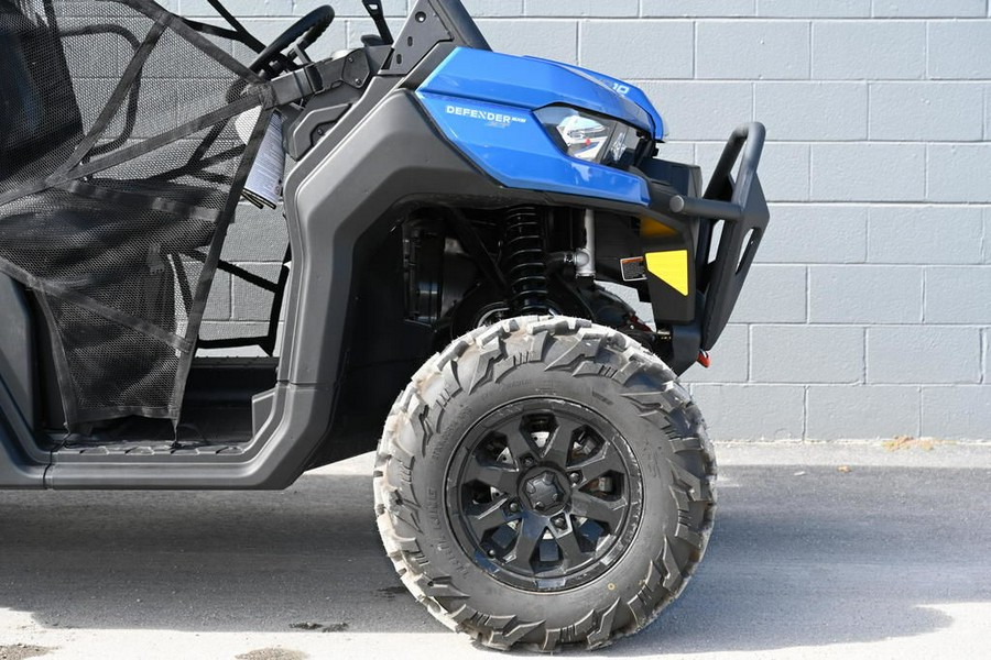 2023 Can-Am® Defender 6x6 XT HD10