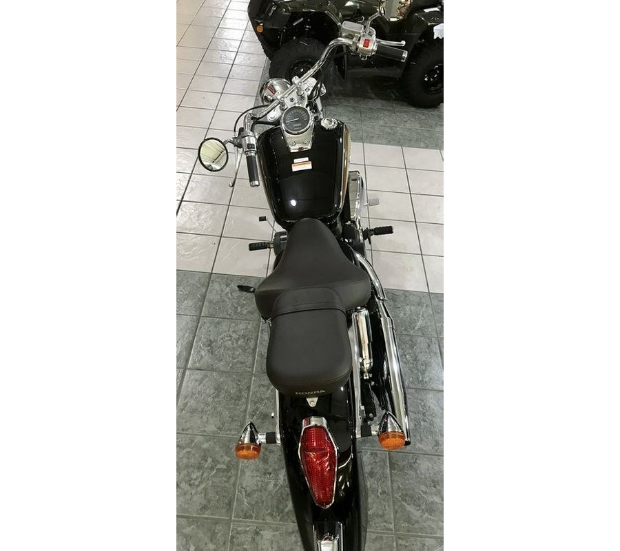 2024 Honda Shadow Aero ABS