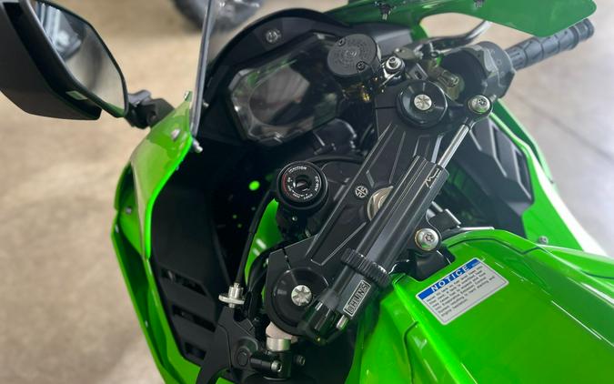 2024 Kawasaki Ninja ZX-10RR ABS