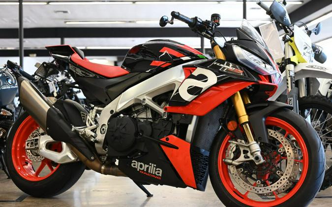 2021 Aprilia Tuono V4 1100 Factory