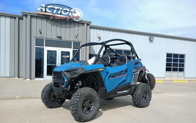 2024 Polaris Industries RZR® Trail S Sport