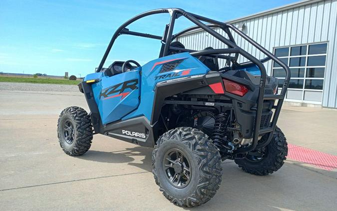 2024 Polaris Industries RZR® Trail S Sport