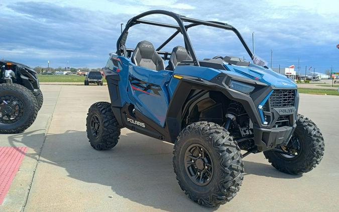 2024 Polaris Industries RZR® Trail S Sport