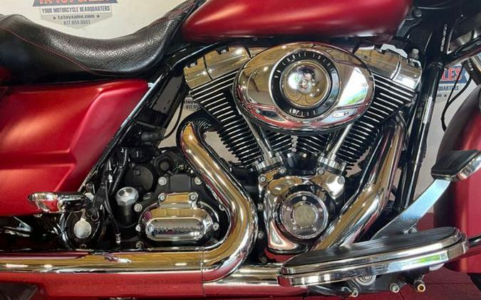 2009 Harley-Davidson Street Glide Base