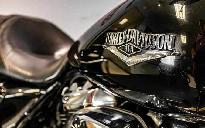 2021 Harley-Davidson Road King - $10,499.00