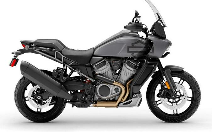 2021 Harley-Davidson® Pan America™ 1250 Special