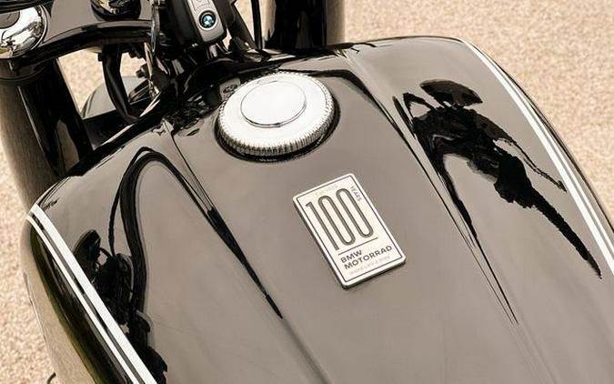 New 2023 BMW R 18 100 Years 100 Years