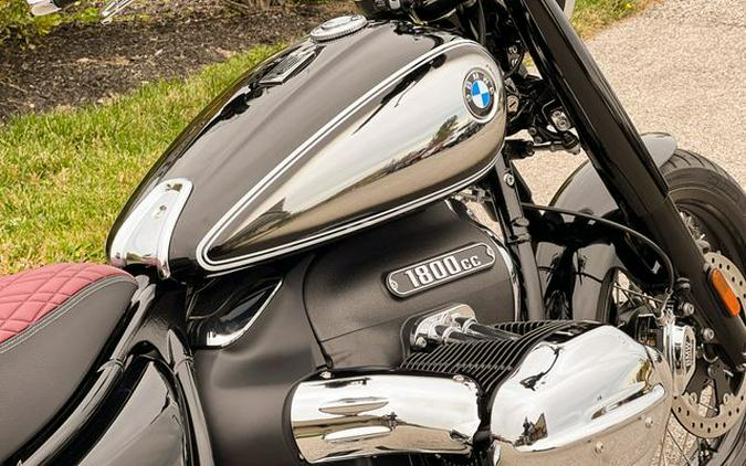 New 2023 BMW R 18 100 Years 100 Years