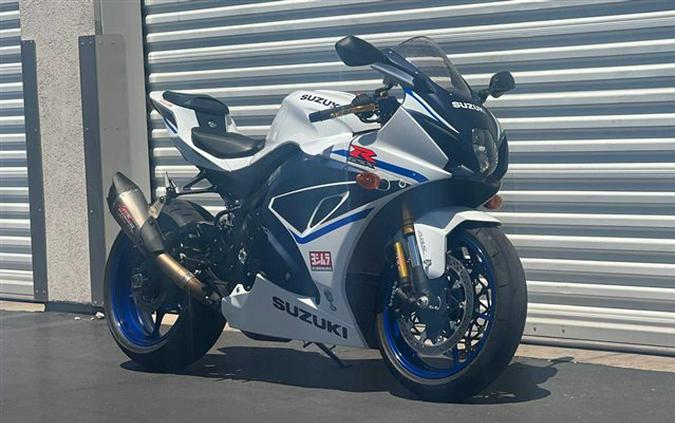 2023 Suzuki GSX-R1000R