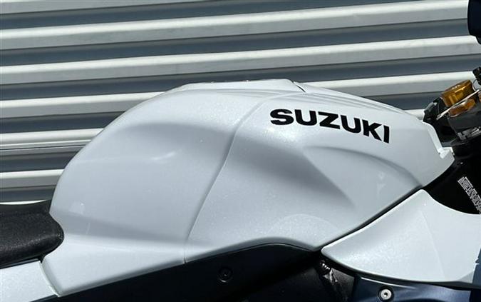 2023 Suzuki GSX-R1000R