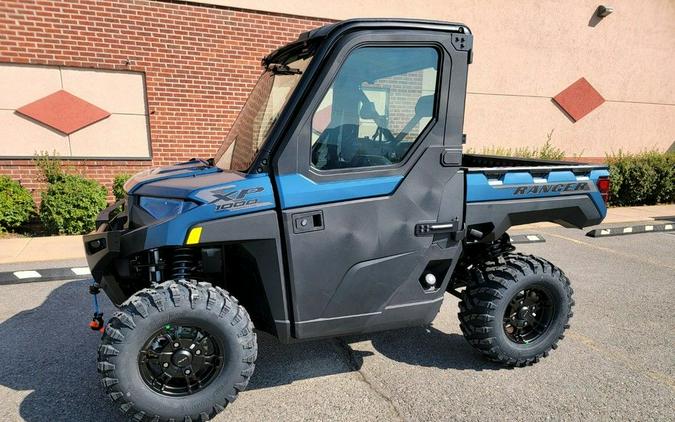 2025 Polaris® Ranger XP 1000 NorthStar Edition Ultimate