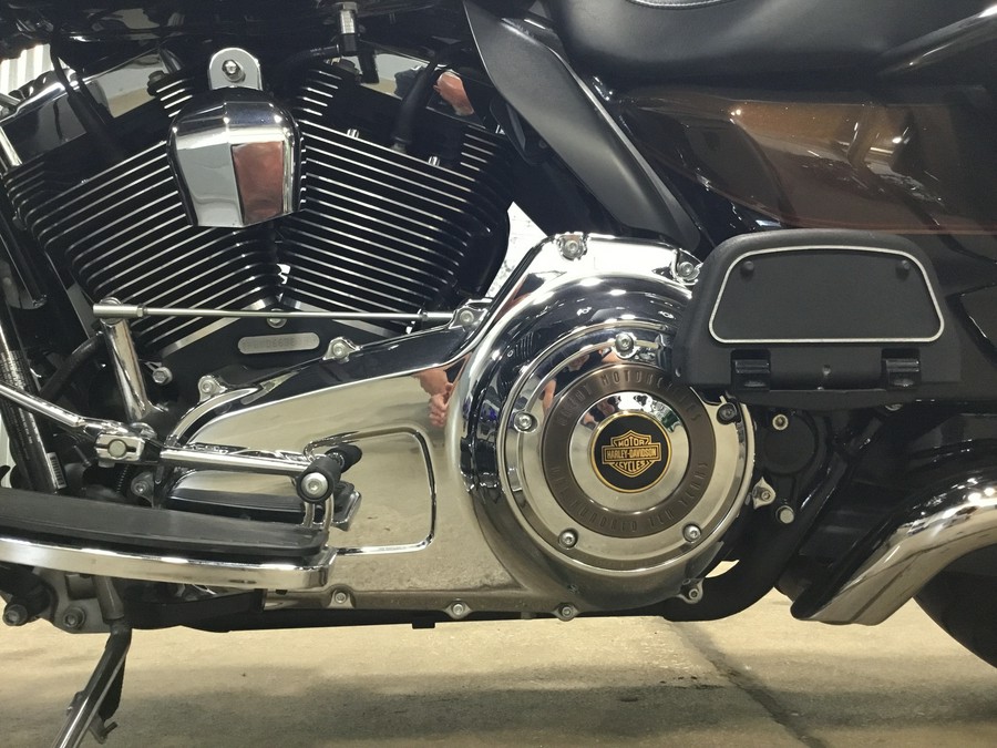 2013 HARLEY-DAVIDSON ELECTRA GLIDE ULTRA LIMITED