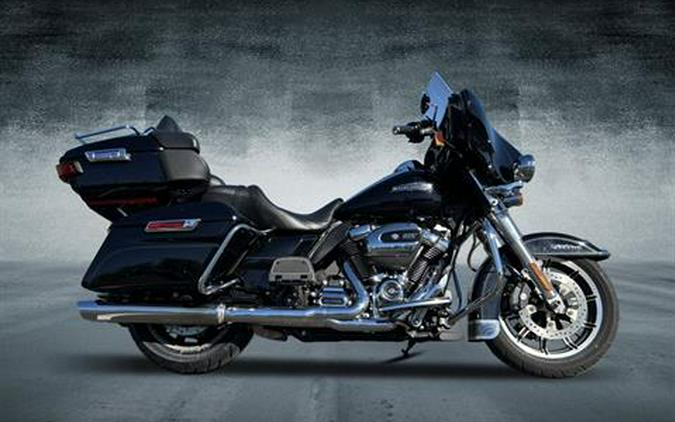 2019 Harley-Davidson Electra Glide® Ultra Classic®