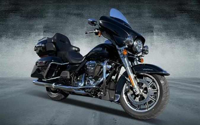 2019 Harley-Davidson Electra Glide® Ultra Classic®