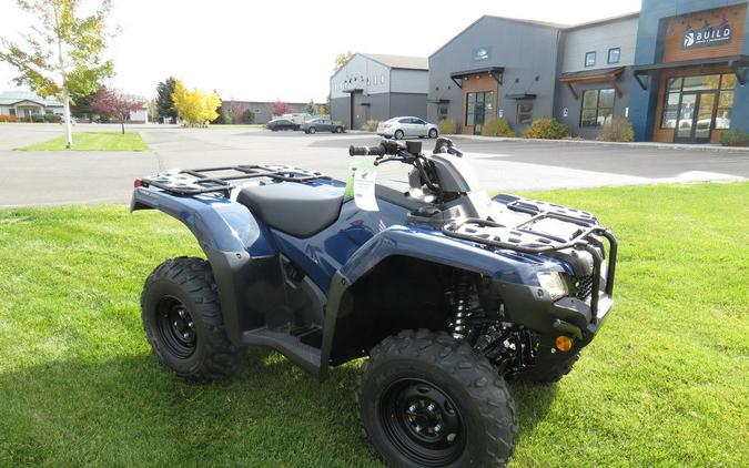 2026 Honda® FourTrax Rancher 4x4 Automatic DCT IRS EPS