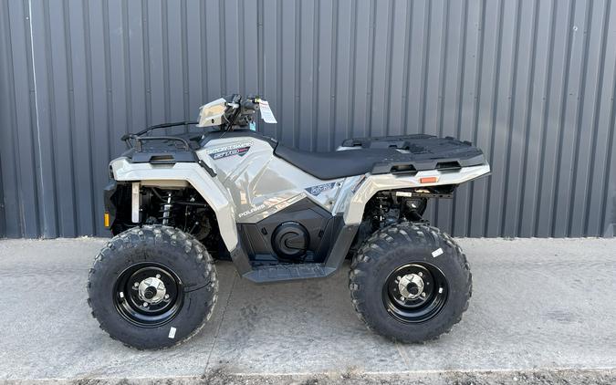 2026 Polaris Sportsman 570