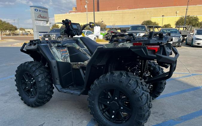 2026 Polaris SPORTSMAN 850 TRAIL PURSUIT CAMO