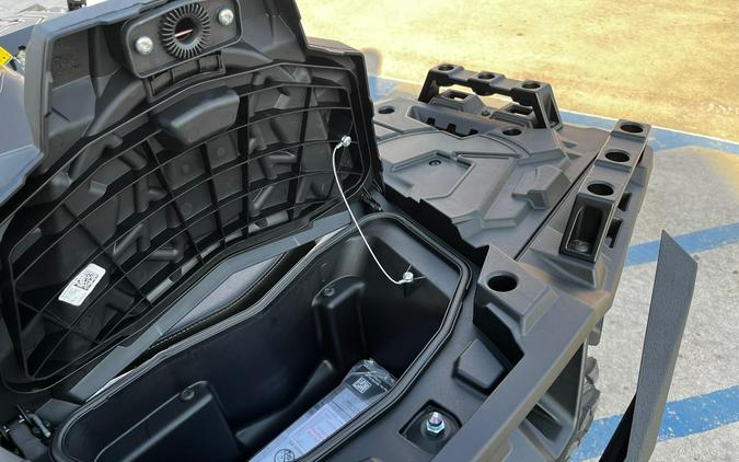 2026 Polaris SPORTSMAN 850 TRAIL PURSUIT CAMO