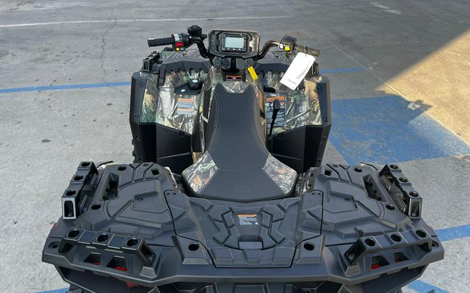 2026 Polaris SPORTSMAN 850 TRAIL PURSUIT CAMO