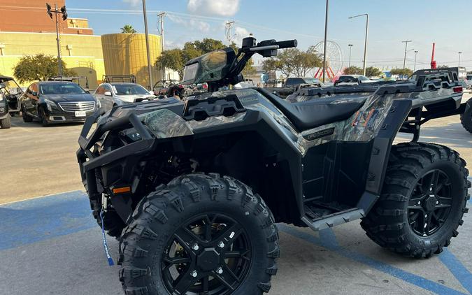 2026 Polaris SPORTSMAN 850 TRAIL PURSUIT CAMO